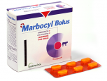 Marbocyl Bolus