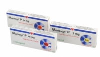 Marbocyl P